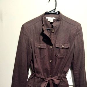 Zara Basic Jacket